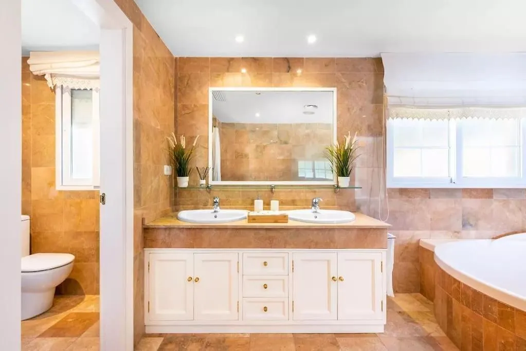 Apartment Spectacular Two Floor Penthouse Marbella City Centre