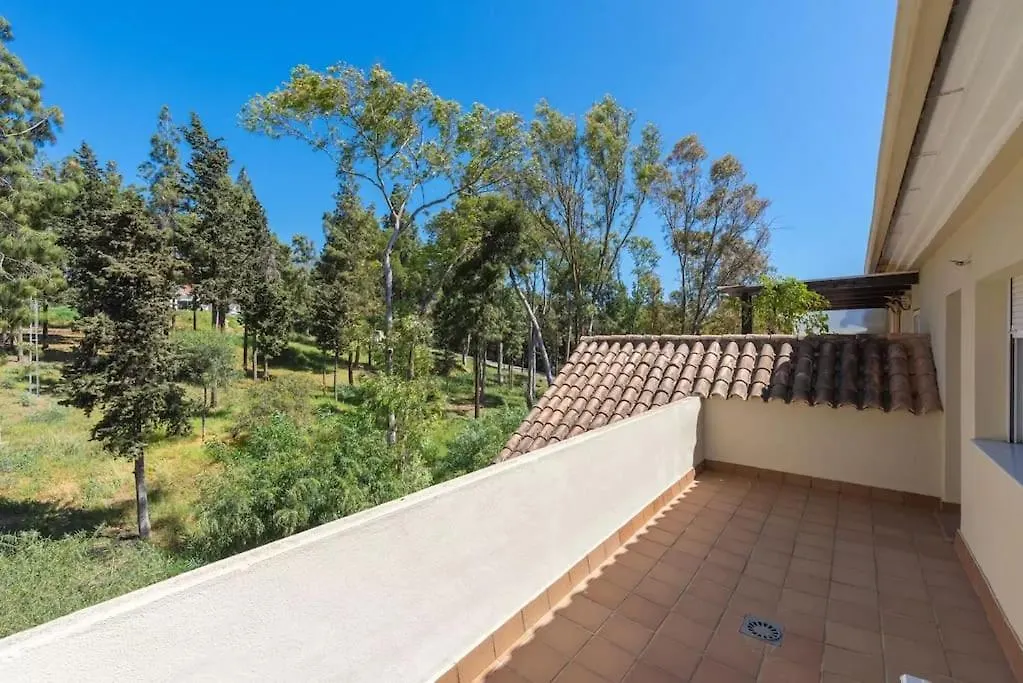 Spectacular Two Floor Penthouse Marbella City Centre 0*,  Spain