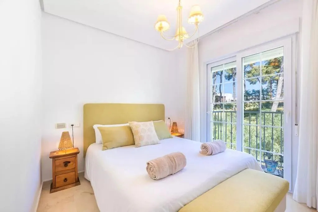 Spectacular Two Floor Penthouse Marbella City Centre 0*,