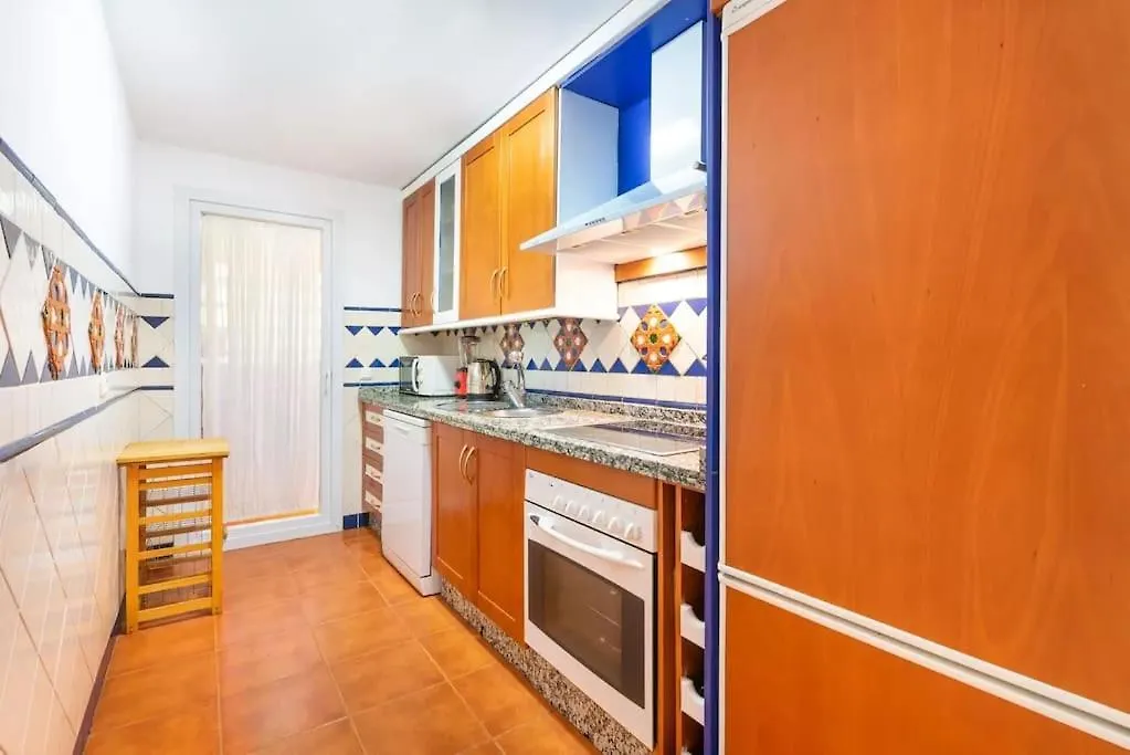 Spectacular Two Floor Penthouse Marbella City Centre